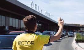 Parking Ector Orly 